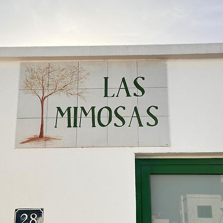 Las Mimosas Пуерто дел Кармен Екстериор снимка